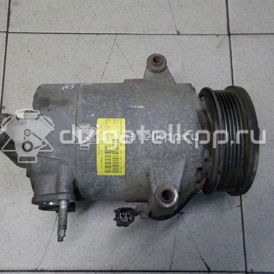 Фото Компрессор системы кондиционирования  1827895 для Ford Tourneo / Transit