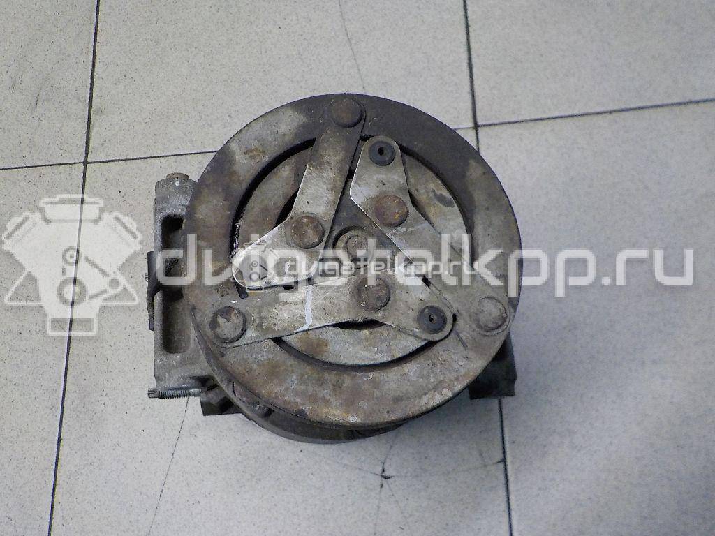 Фото Компрессор системы кондиционирования  1827895 для Ford Tourneo / Transit {forloop.counter}}