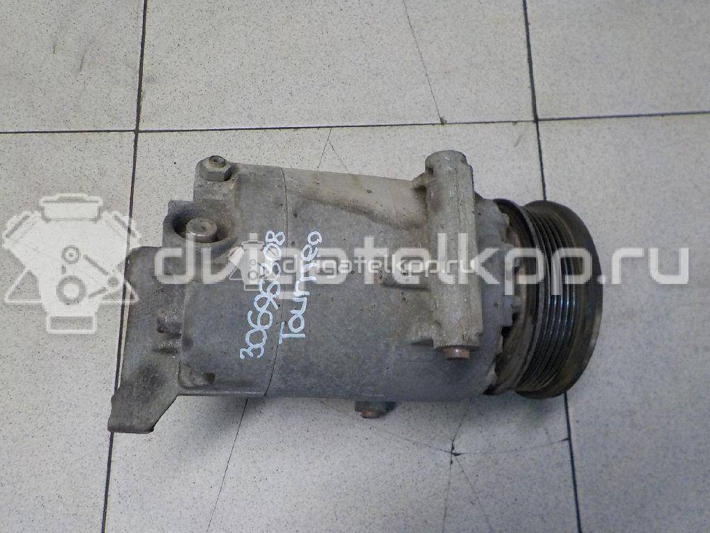 Фото Компрессор системы кондиционирования  1827895 для Ford Tourneo / Transit {forloop.counter}}