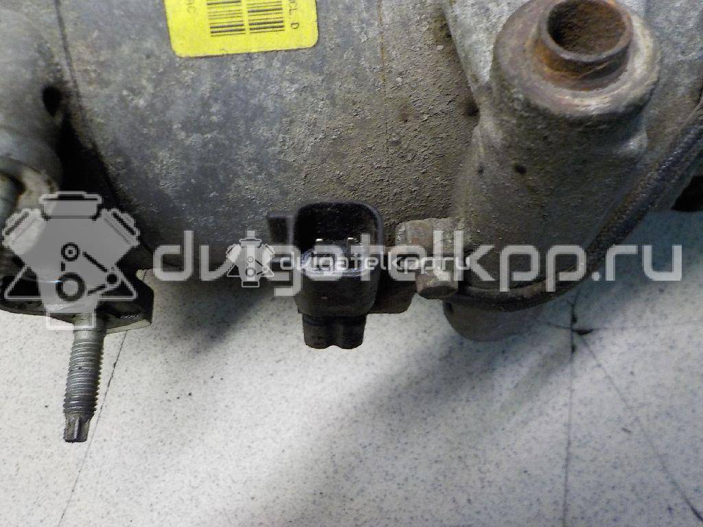Фото Компрессор системы кондиционирования  1827895 для Ford Tourneo / Transit {forloop.counter}}