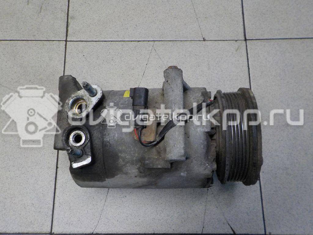 Фото Компрессор системы кондиционирования  1827895 для Ford Tourneo / Transit {forloop.counter}}