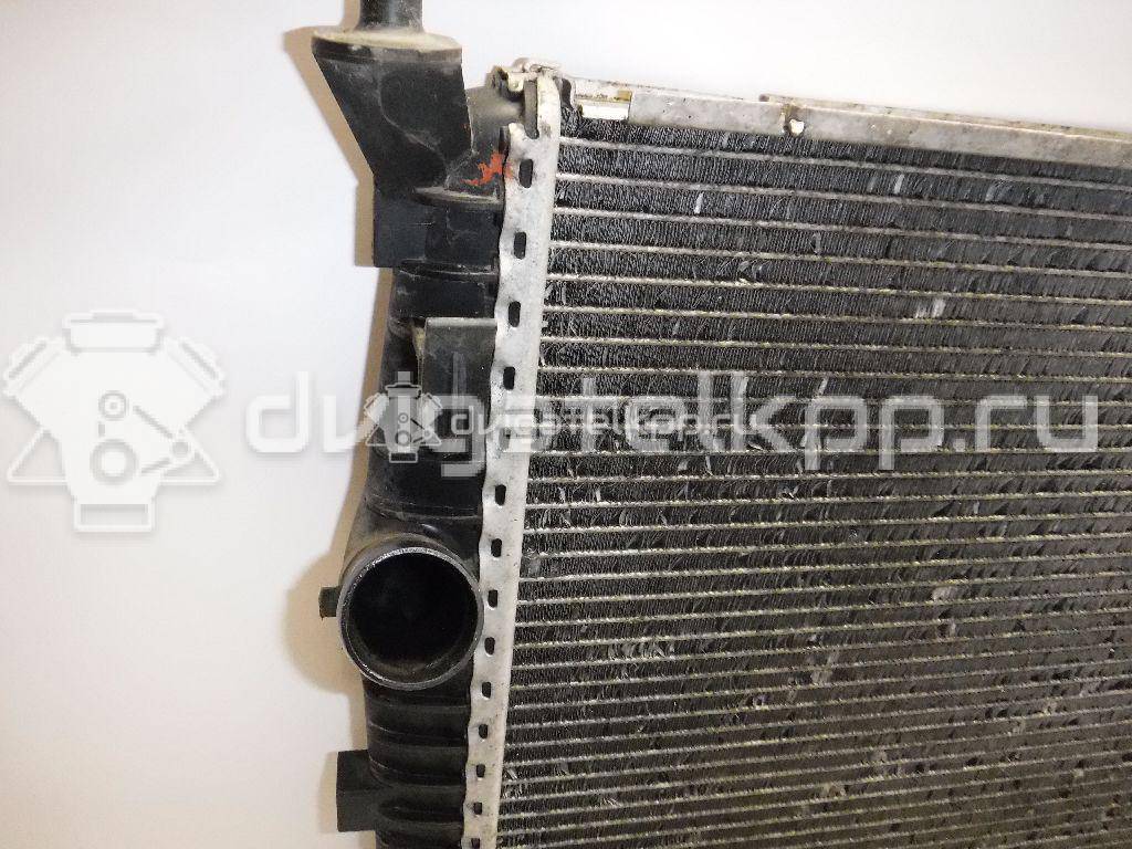 Фото Радиатор основной  6C118005AD для Ford Transit {forloop.counter}}