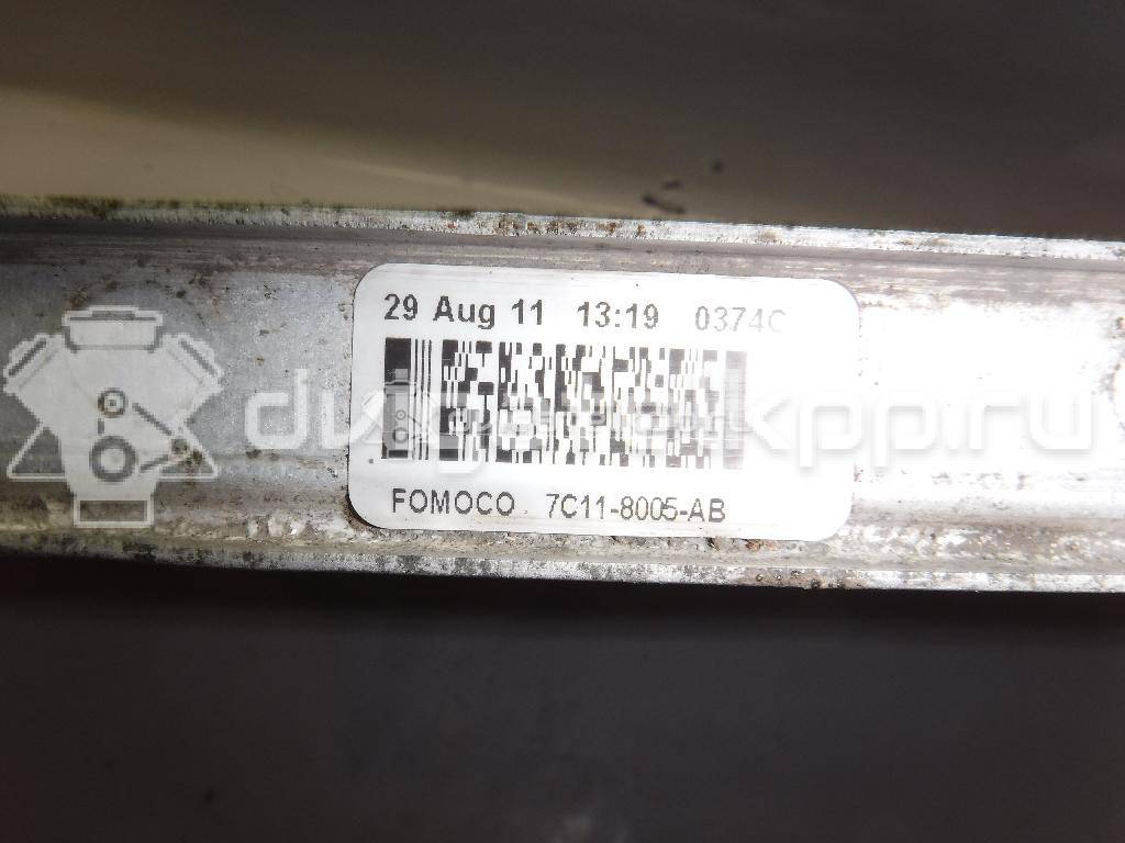 Фото Радиатор основной  6C118005AD для Ford Transit {forloop.counter}}