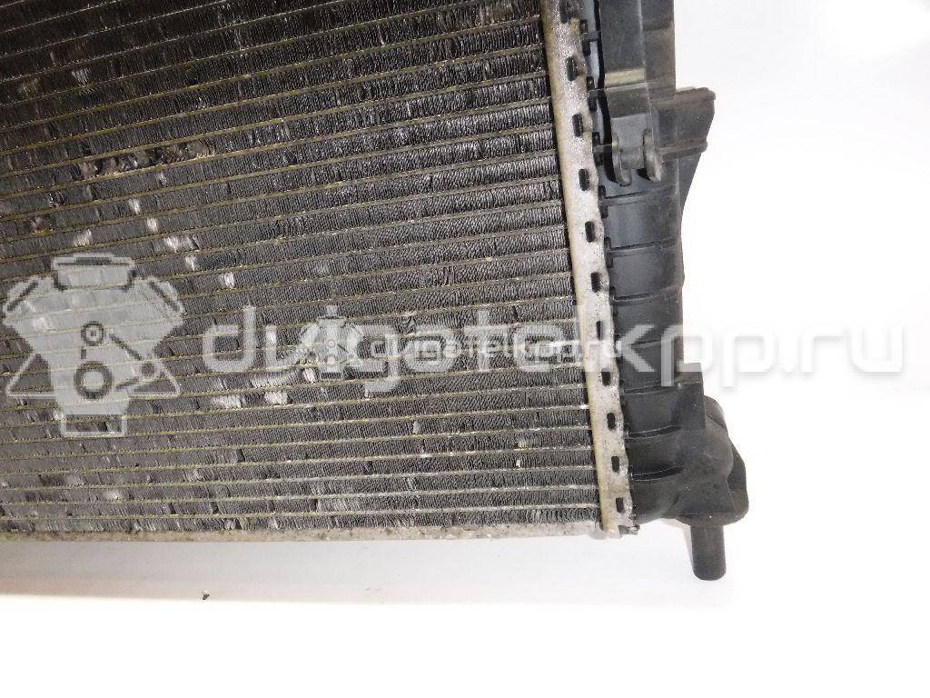 Фото Радиатор основной  6C118005AD для Ford Transit {forloop.counter}}