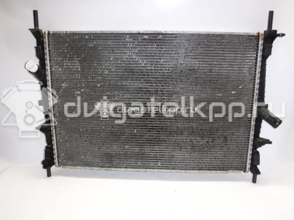 Фото Радиатор основной  6C118005AD для Ford Transit {forloop.counter}}