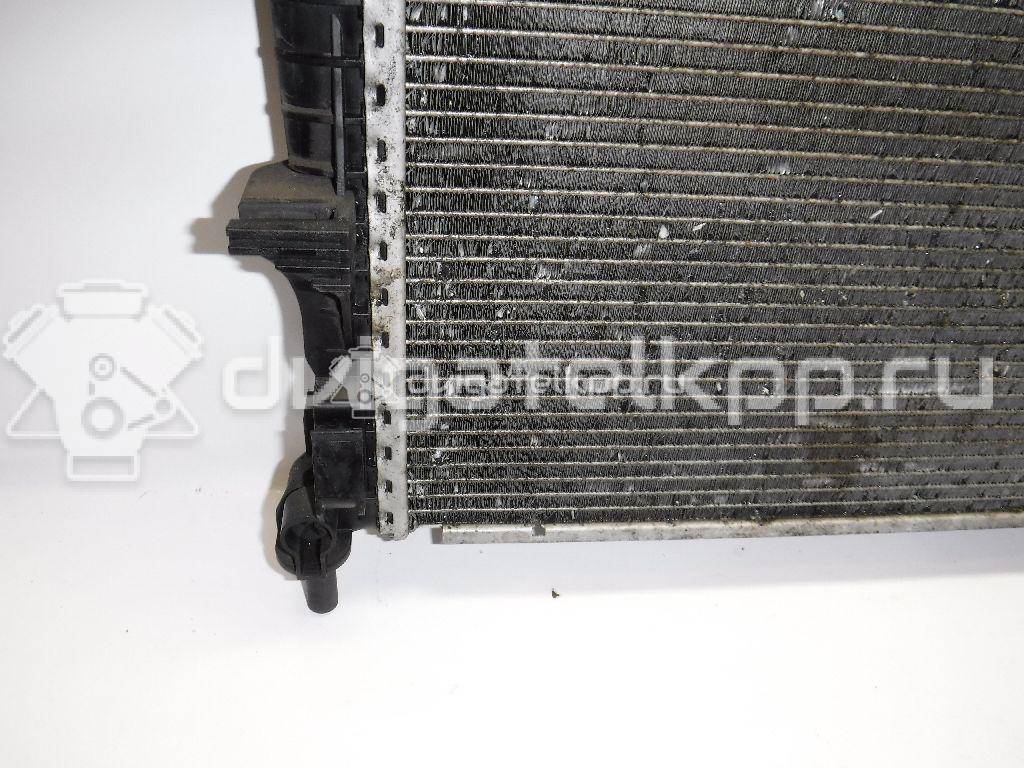 Фото Радиатор основной  6C118005AD для Ford Transit {forloop.counter}}