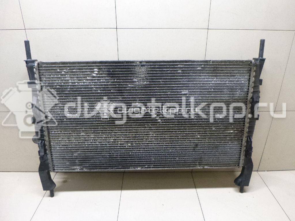 Фото Радиатор основной  6c118005ad для Ford Transit {forloop.counter}}