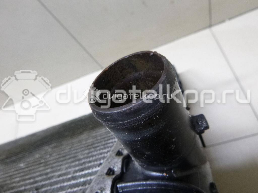 Фото Радиатор основной  6c118005ad для Ford Transit {forloop.counter}}