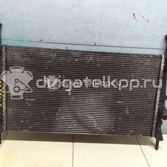 Фото Радиатор основной  6C118005AD для Ford Transit
