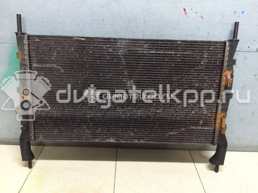 Фото Радиатор основной  6C118005AD для Ford Transit {forloop.counter}}