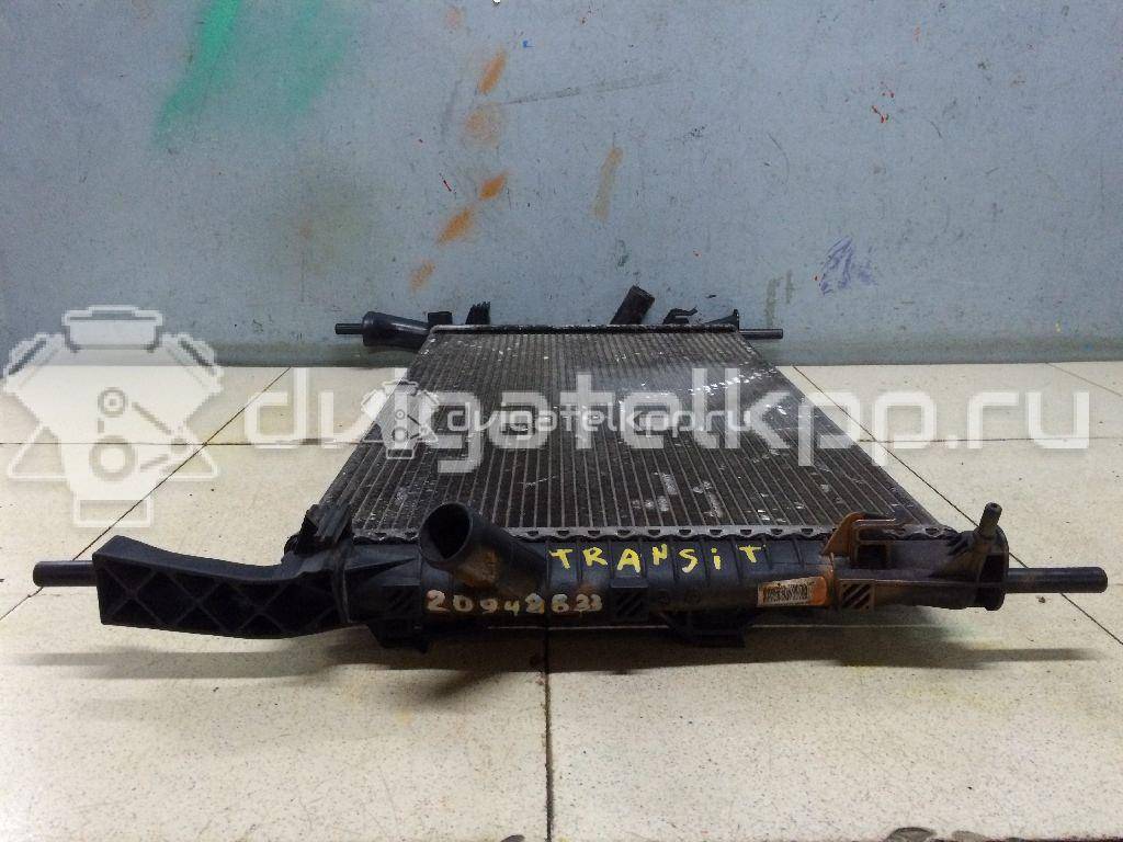 Фото Радиатор основной  6C118005AD для Ford Transit {forloop.counter}}
