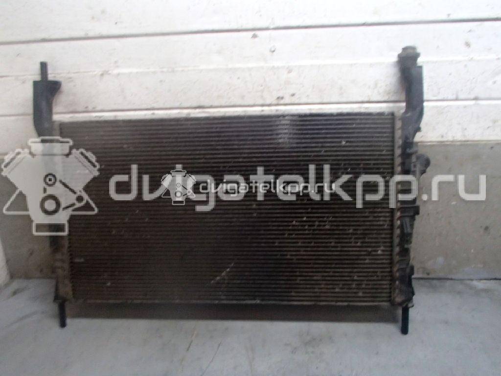 Фото Радиатор основной  6C118005AD для Ford Transit {forloop.counter}}