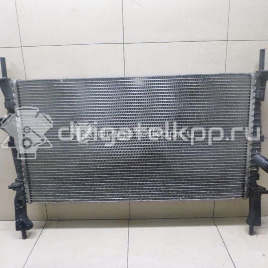 Фото Радиатор основной  6C118005AD для Ford Transit