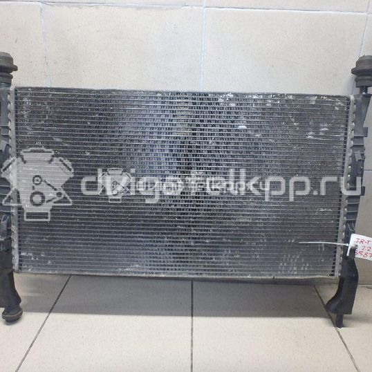 Фото Радиатор основной  6C118005AD для Ford Transit