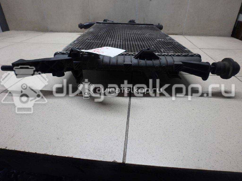 Фото Радиатор основной  6C118005AD для Ford Transit {forloop.counter}}