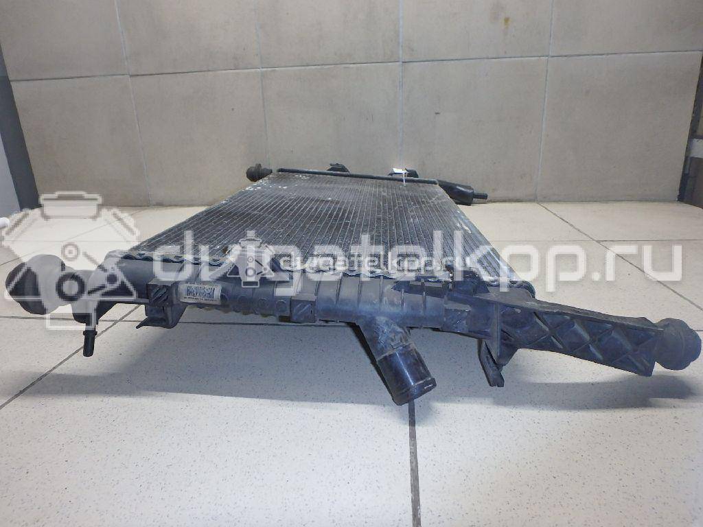 Фото Радиатор основной  6C118005AD для Ford Transit {forloop.counter}}