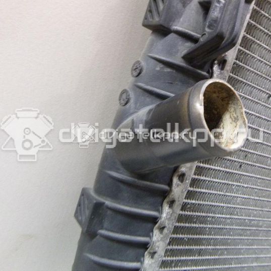 Фото Радиатор основной  1383315 для Ford Transit