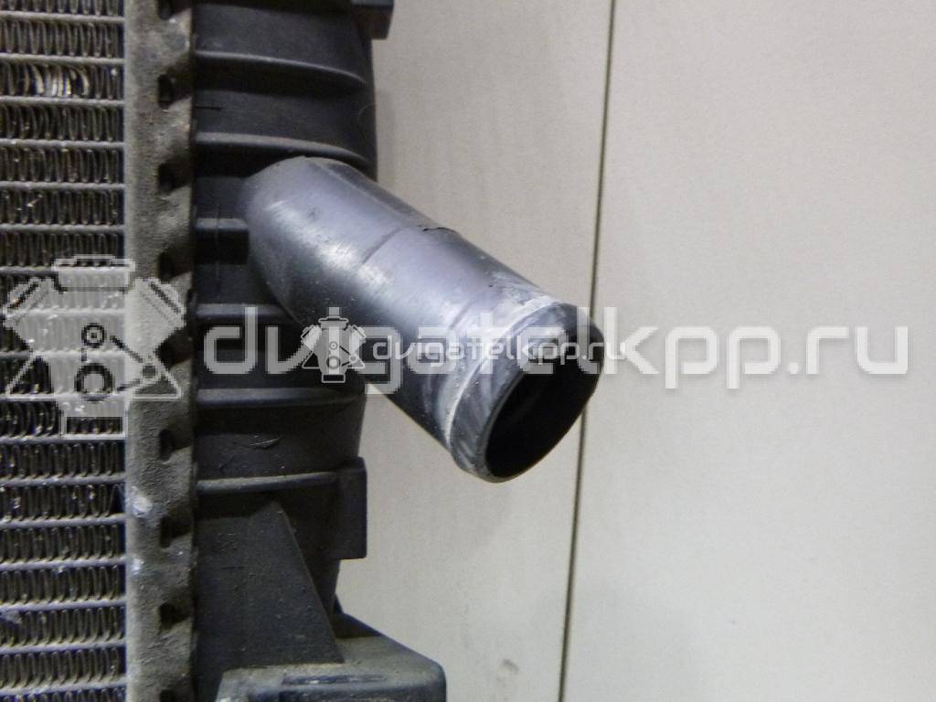 Фото Радиатор основной  1383315 для Ford Transit {forloop.counter}}