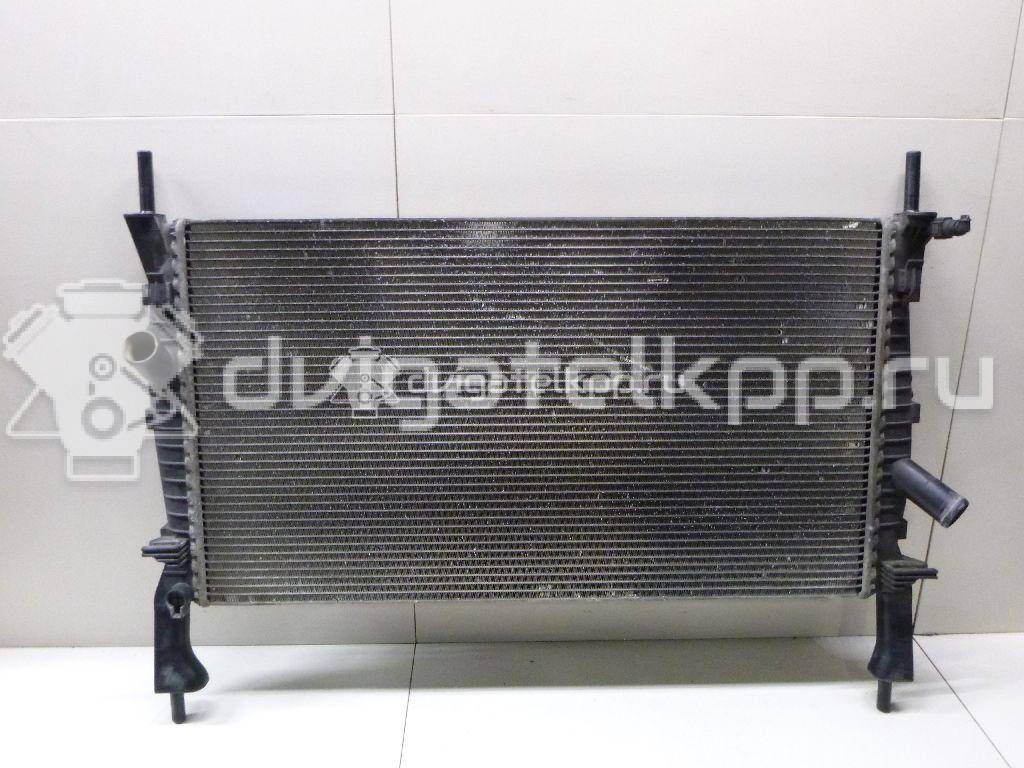 Фото Радиатор основной  1383315 для Ford Transit {forloop.counter}}