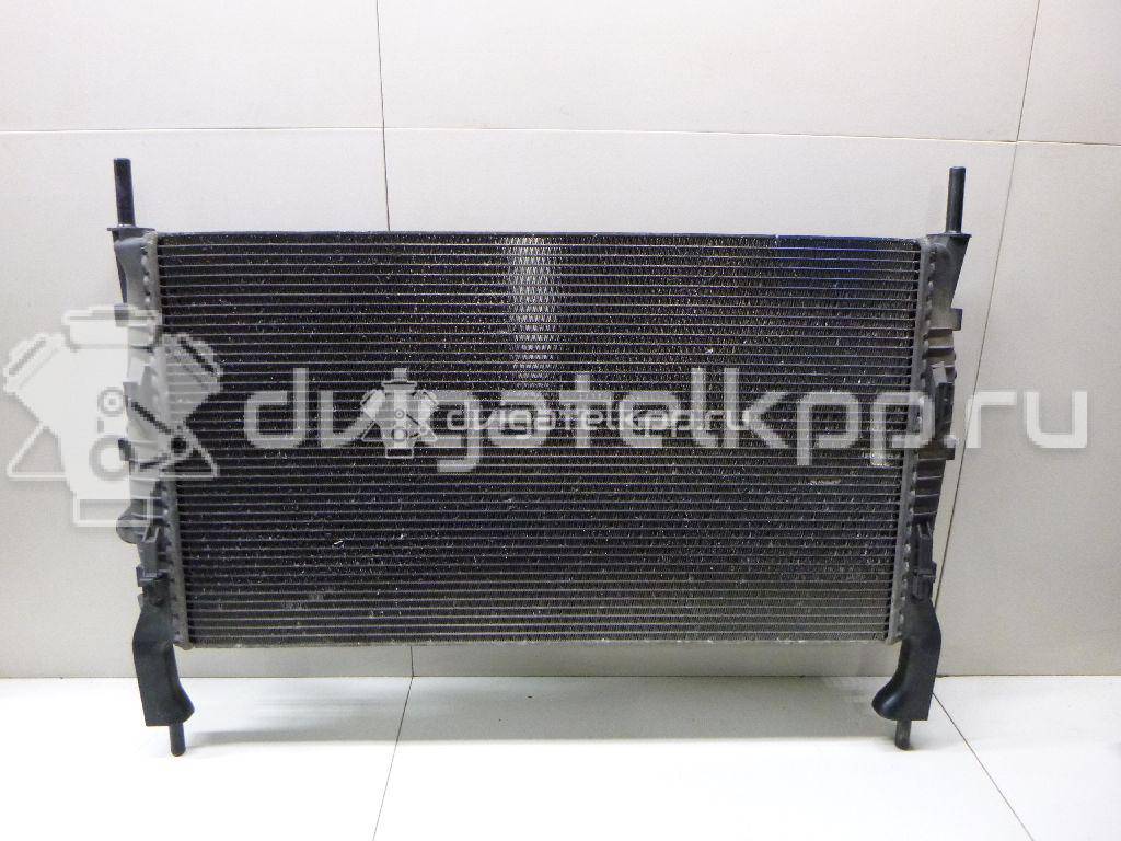 Фото Радиатор основной  1383315 для Ford Transit {forloop.counter}}