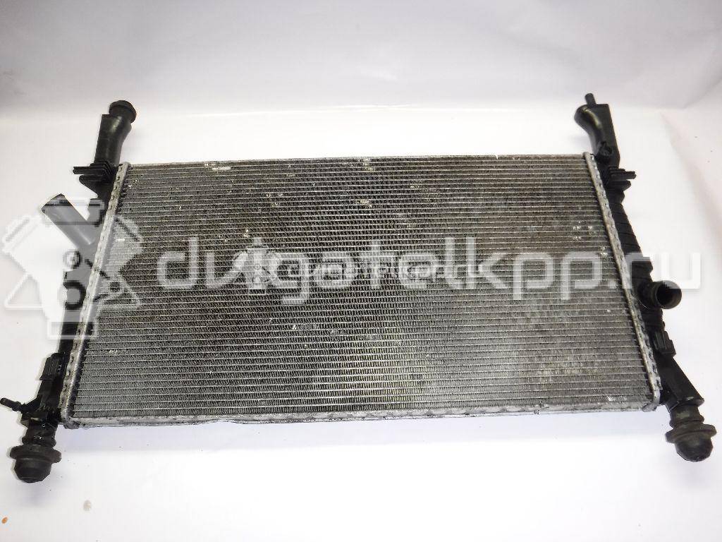 Фото Радиатор основной  1383315 для Ford Transit {forloop.counter}}