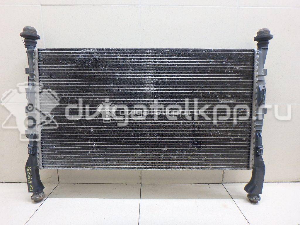 Фото Радиатор основной  1383315 для Ford Transit {forloop.counter}}