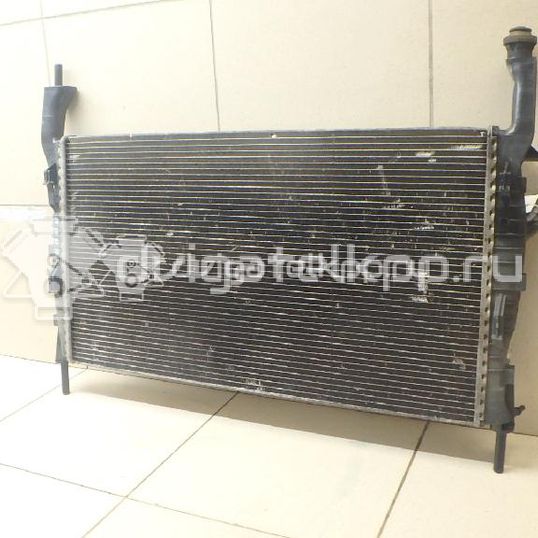 Фото Радиатор основной  1383315 для Ford Transit