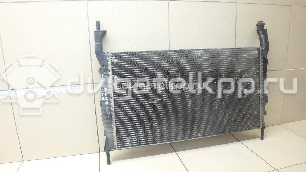 Фото Радиатор основной  1383315 для Ford Transit {forloop.counter}}