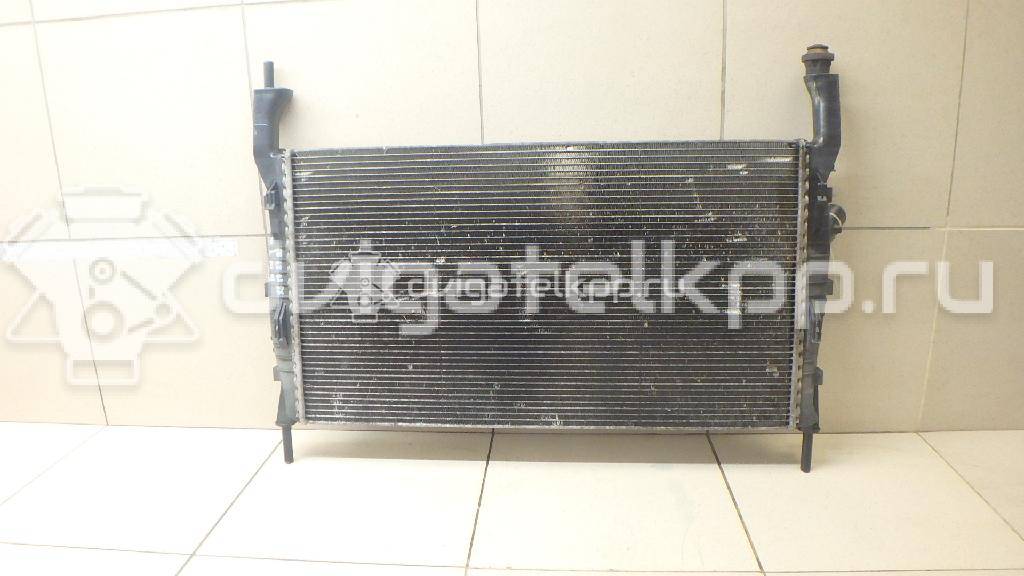 Фото Радиатор основной  1383315 для Ford Transit {forloop.counter}}