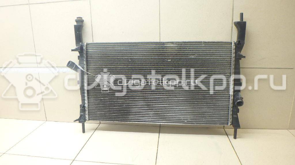 Фото Радиатор основной  1383315 для Ford Transit {forloop.counter}}