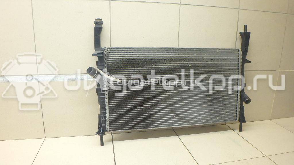 Фото Радиатор основной  1383315 для Ford Transit {forloop.counter}}