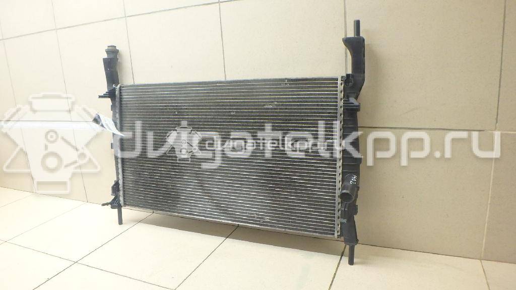 Фото Радиатор основной  1383315 для Ford Transit {forloop.counter}}