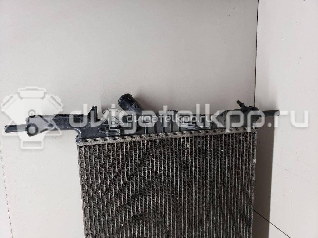 Фото Радиатор основной  1383315 для Ford Transit {forloop.counter}}