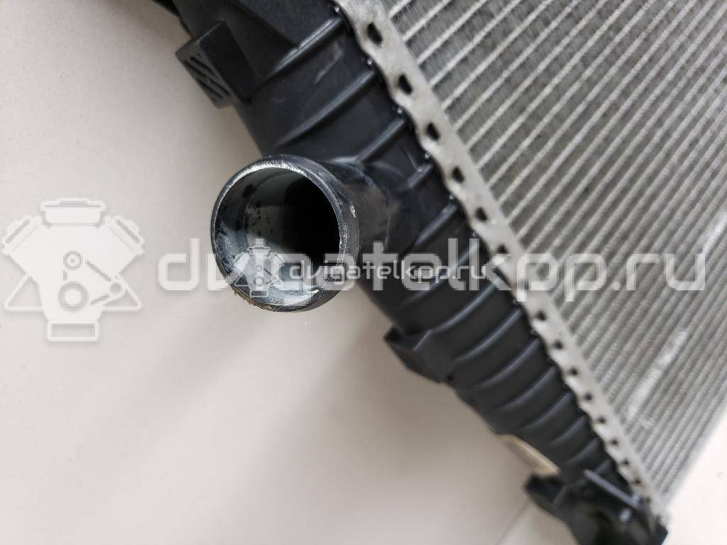 Фото Радиатор основной  1383315 для Ford Transit {forloop.counter}}