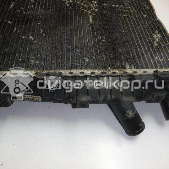 Фото Радиатор основной  1383315 для Ford Transit