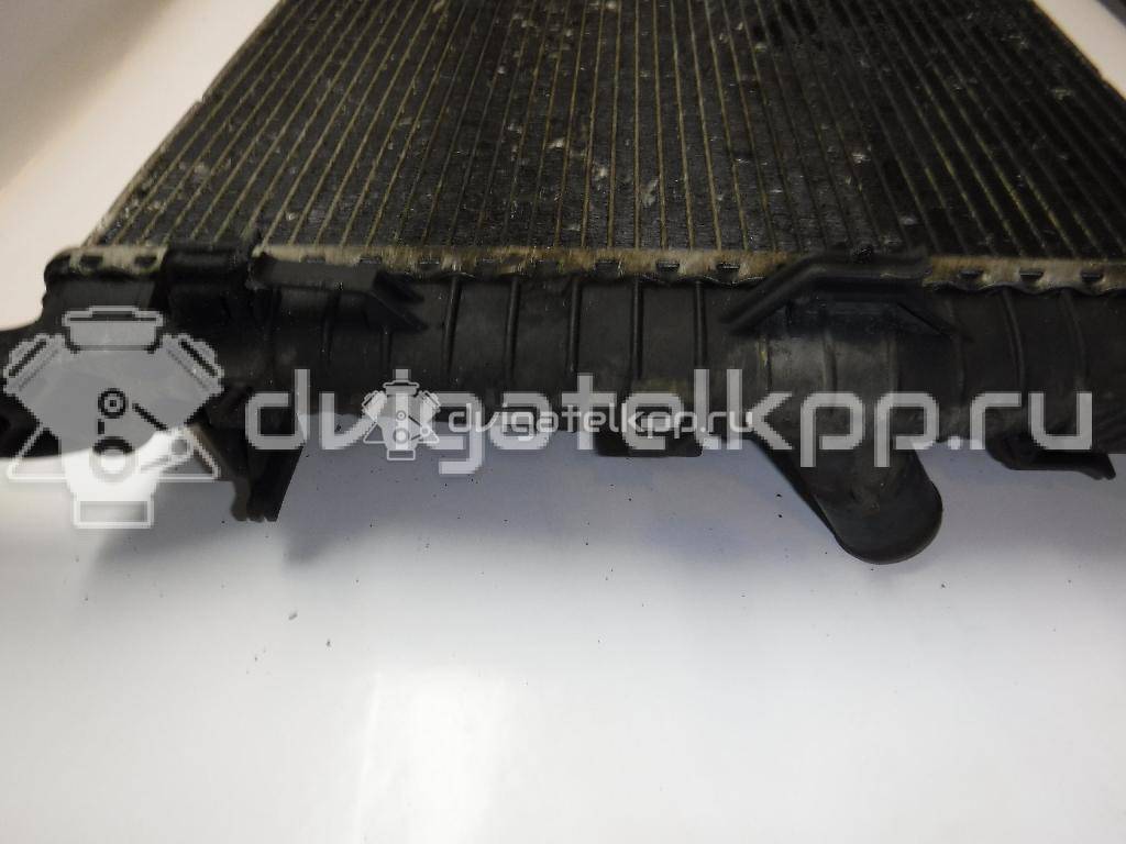 Фото Радиатор основной  1383315 для Ford Transit {forloop.counter}}