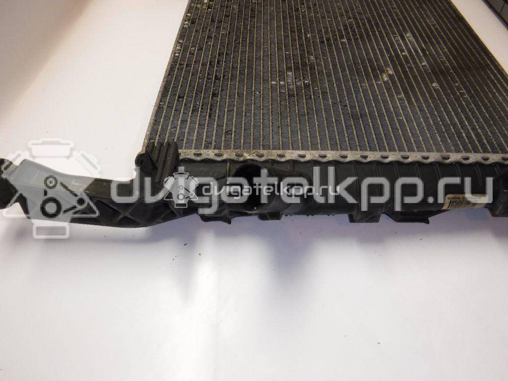 Фото Радиатор основной  1383315 для Ford Transit {forloop.counter}}