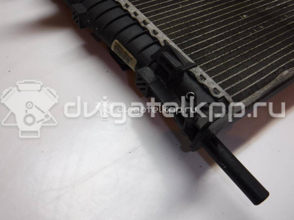Фото Радиатор основной  1383315 для Ford Transit {forloop.counter}}