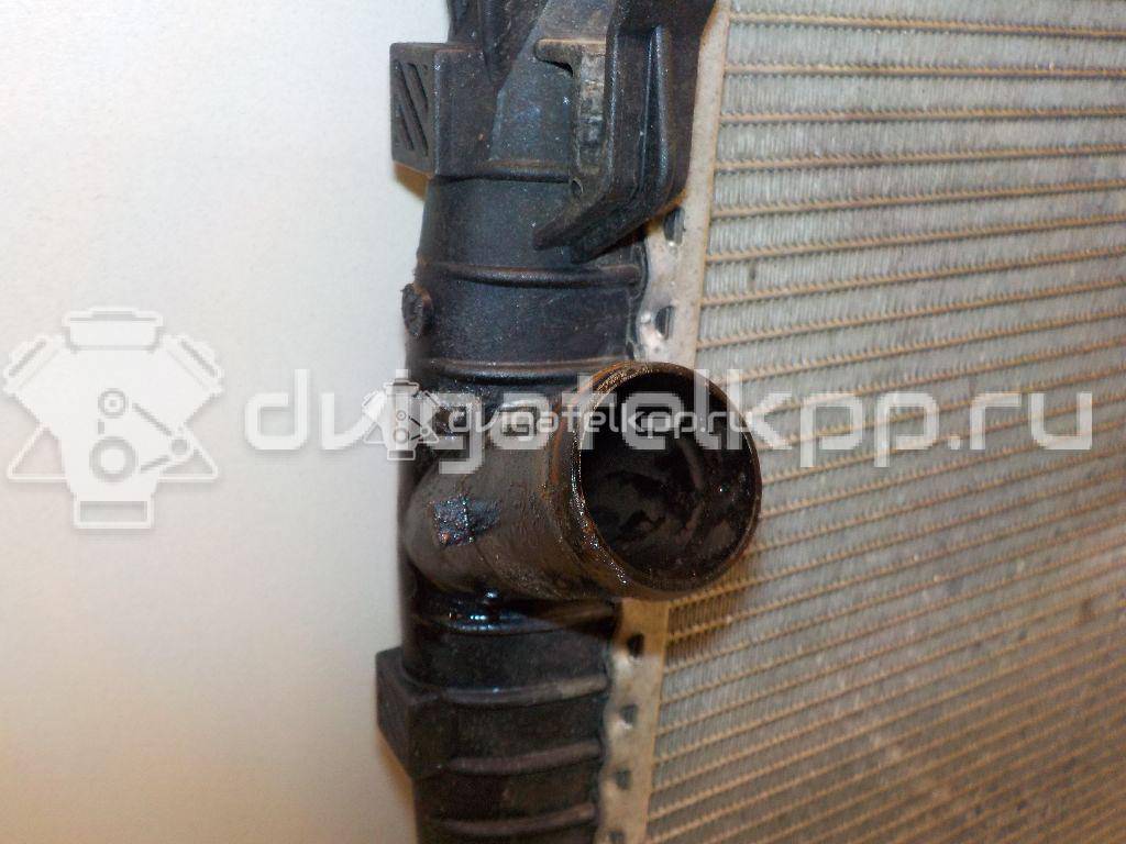 Фото Радиатор основной  1383315 для Ford Transit {forloop.counter}}