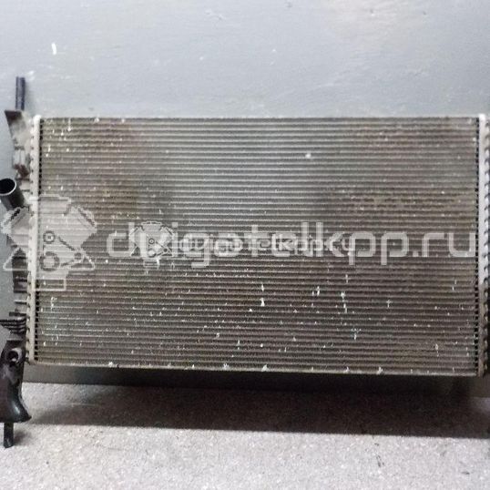 Фото Радиатор основной  1383315 для Ford Transit