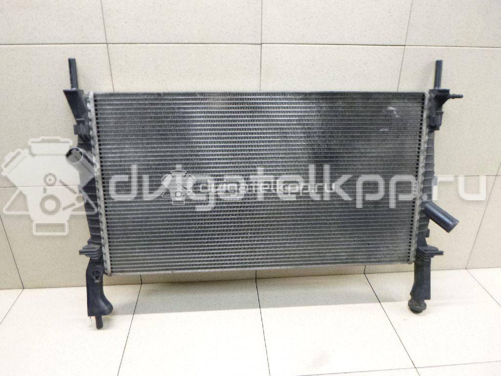 Фото Радиатор основной  1383315 для Ford Transit {forloop.counter}}