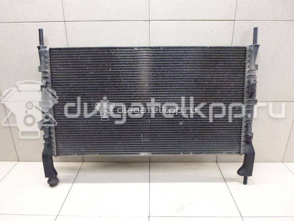 Фото Радиатор основной  1383315 для Ford Transit {forloop.counter}}