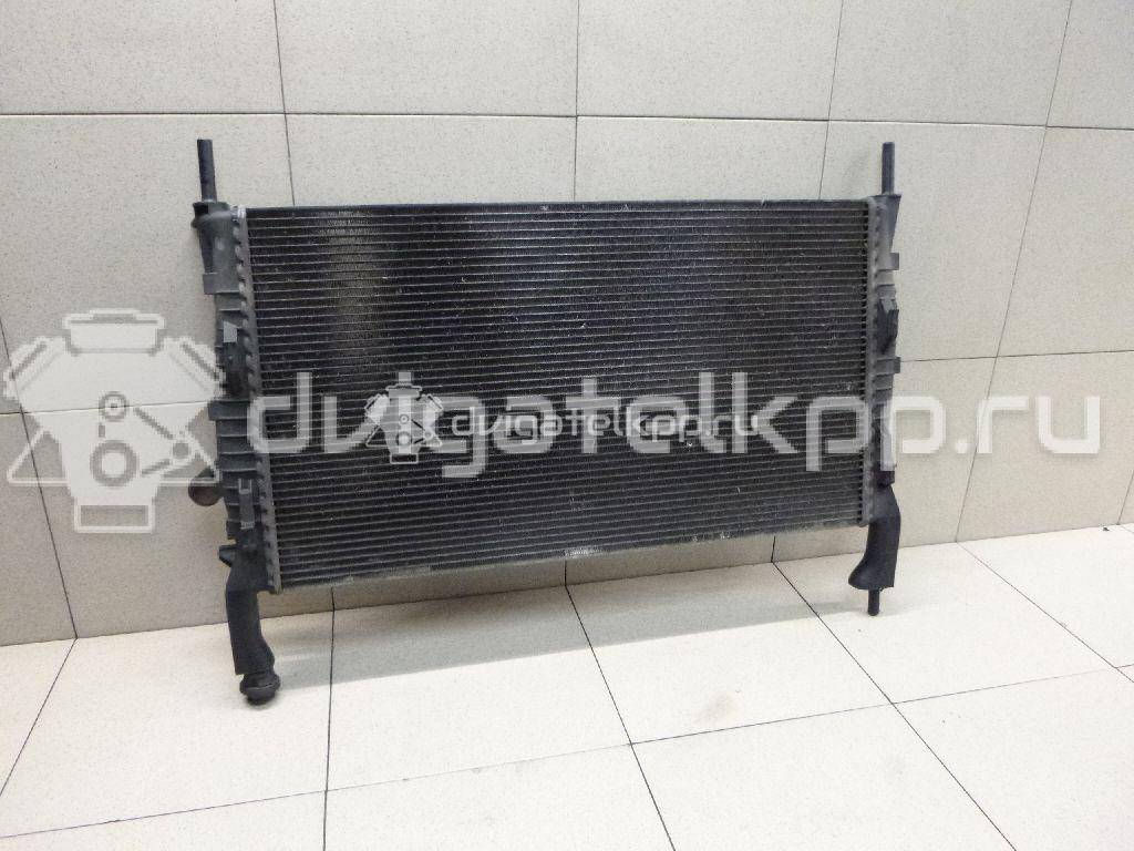 Фото Радиатор основной  1383315 для Ford Transit {forloop.counter}}
