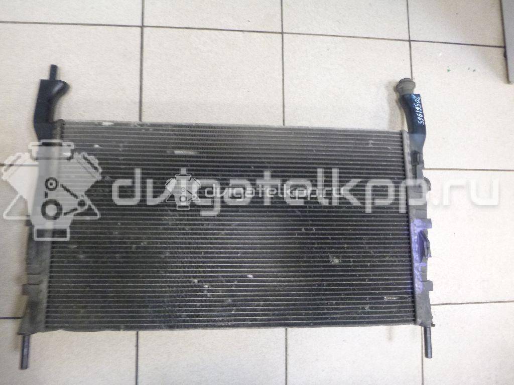 Фото Радиатор основной  1383315 для Ford Transit {forloop.counter}}