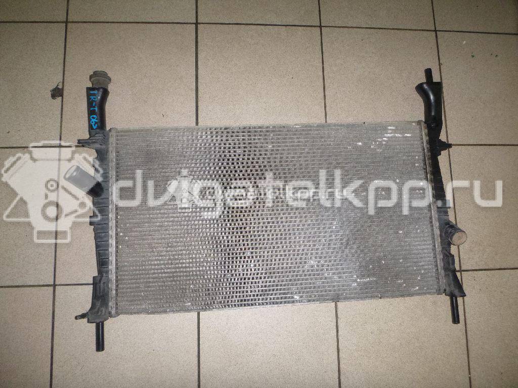 Фото Радиатор основной  1383315 для Ford Transit {forloop.counter}}