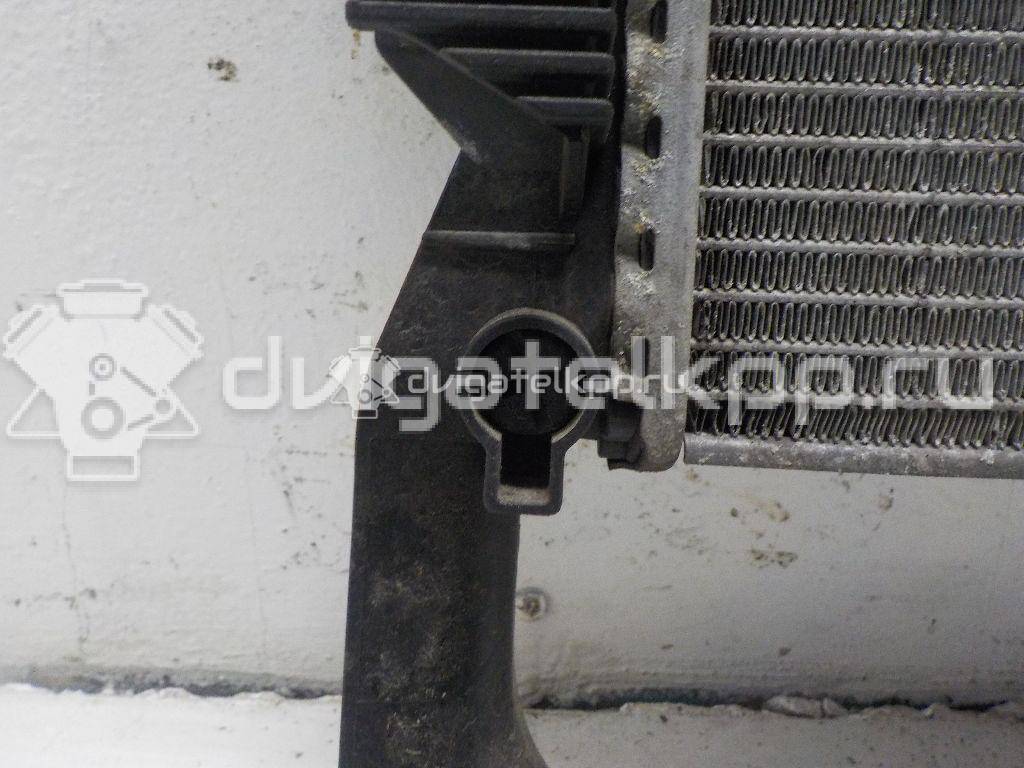Фото Радиатор основной  6C1H8005CB для Ford Transit {forloop.counter}}
