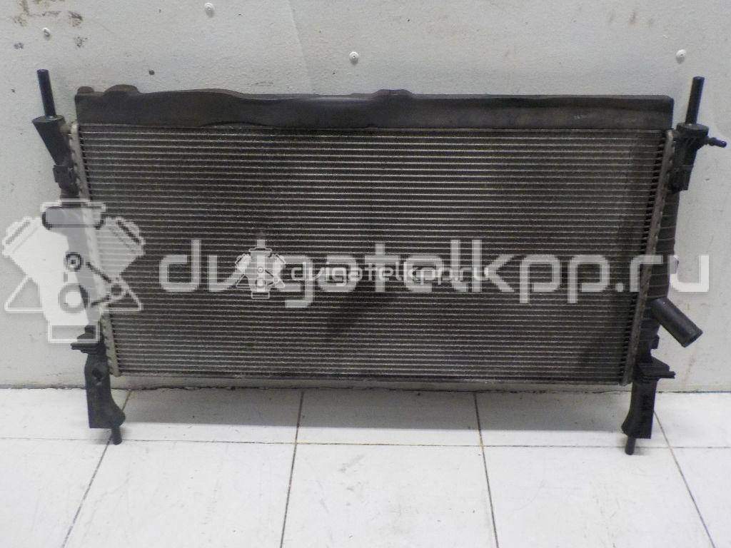 Фото Радиатор основной  6C1H8005CB для Ford Transit {forloop.counter}}
