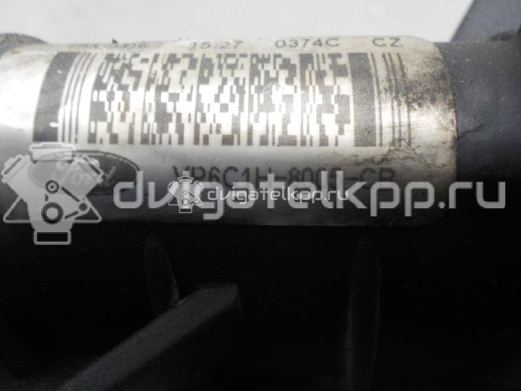 Фото Радиатор основной  6C1H8005CB для Ford Transit {forloop.counter}}
