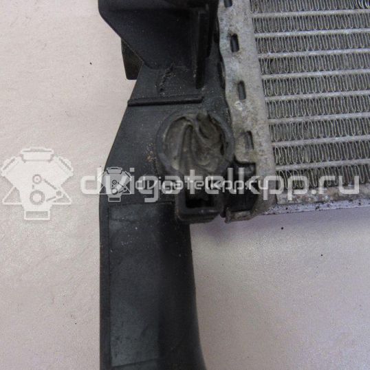 Фото Радиатор основной  1383317 для Ford Transit