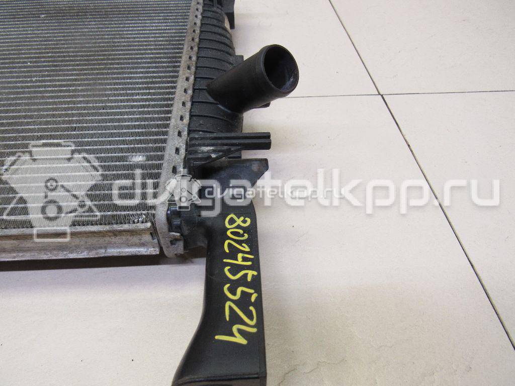 Фото Радиатор основной  1383317 для Ford Transit {forloop.counter}}